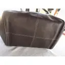 D Bag leather handbag Tod's