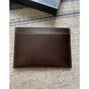 Buy Daniel Wellington Leather card wallet online