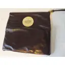 Daria leather clutch bag Mulberry