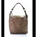Buy Balenciaga Day  leather handbag online