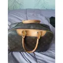 Buy Louis Vuitton Deauville leather handbag online