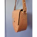 Buy DeMellier Leather crossbody bag online