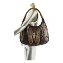 Buy Devi Kroell Leather handbag online