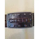 Luxury Diesel Belts Men