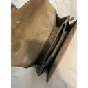Dionysus Chain Wallet leather handbag Gucci