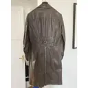 Buy Dior Leather coat online - Vintage
