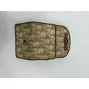 Buy Dior Leather wallet online