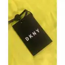 Leather wallet Dkny