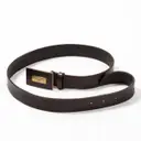 Buy Dolce & Gabbana Leather belt online