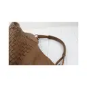 Buy Bottega Veneta Double Knot leather handbag online