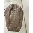 Drawstring leather handbag Dior