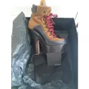 Luxury Dsquared2 Ankle boots Women