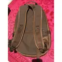 Buy Eastpak Leather backpack online