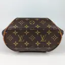 Ellipse leather handbag Louis Vuitton