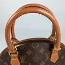 Buy Louis Vuitton Ellipse leather handbag online