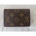 Buy Louis Vuitton Emilie leather wallet online