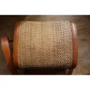 Escada Leather handbag for sale - Vintage