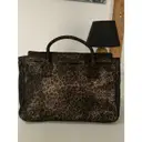 Buy Essentiel Antwerp Leather handbag online