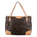 Estrela leather bag Louis Vuitton