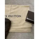 Favorite leather crossbody bag Louis Vuitton