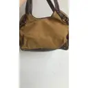 Buy Fay Leather handbag online