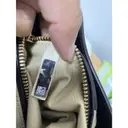 Faye leather backpack Chloé