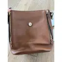 Faye leather backpack Chloé