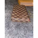 Félicie leather crossbody bag Louis Vuitton