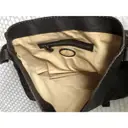 Leather satchel Fendi