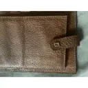 Buy Fendi Leather bag online