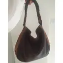 Fendi Leather handbag for sale - Vintage