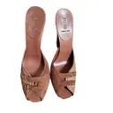 Luxury Fendi Sandals Women