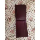 Leather small bag Fendi - Vintage