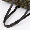 Leather 48h bag Fendi - Vintage