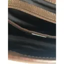 Leather mini bag Fendissime