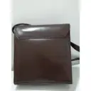 Leather handbag Fendissime