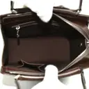 Figari leather handbag Louis Vuitton