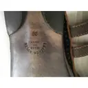 Buy Fiorentini+Baker Leather flip flops online