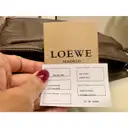 Flamenco leather crossbody bag Loewe