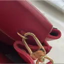 Florine leather handbag Louis Vuitton