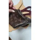 Flower Tote leather tote Louis Vuitton