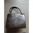 FONTANA Leather handbag for sale - Vintage