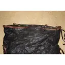 Jerome Dreyfuss Franck leather bag for sale