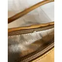 Leather handbag Fratelli Rossetti