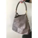 Buy Lancel French Flair leather handbag online