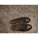 Buy Frye Leather boots online