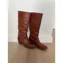 Buy Frye Leather cowboy boots online
