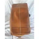 Leather tote Furla - Vintage
