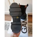 Luxury Ganni Ankle boots Women