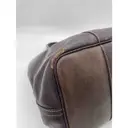 Garden Party leather handbag Hermès - Vintage